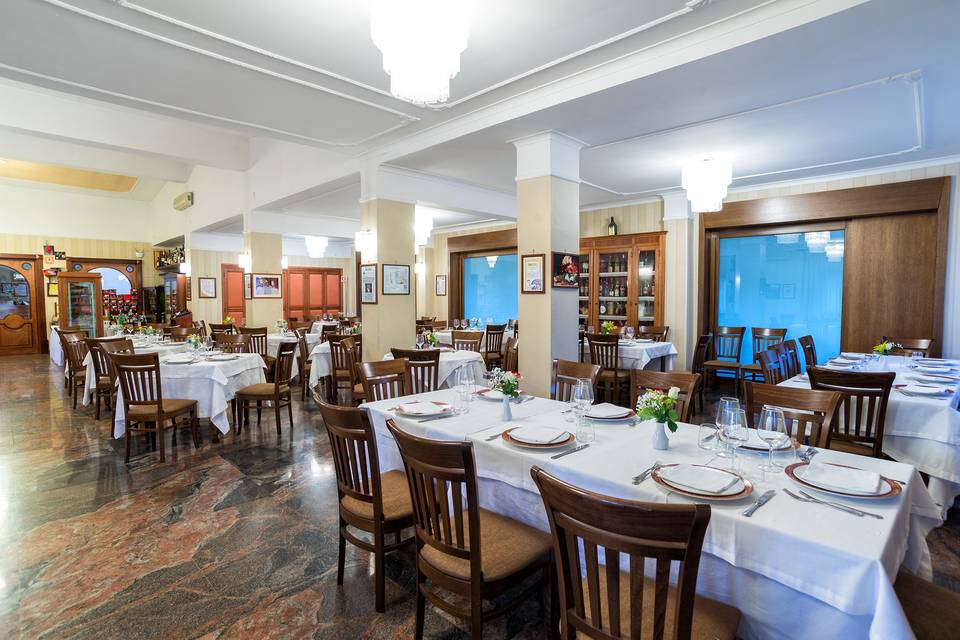 Hotel Ristorante Donato