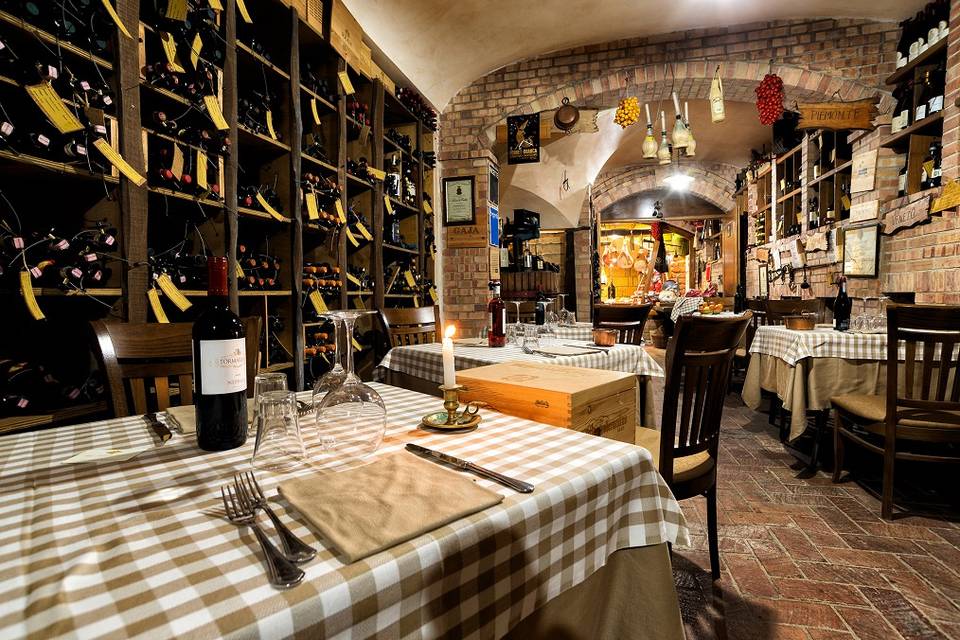 Hotel Ristorante Donato