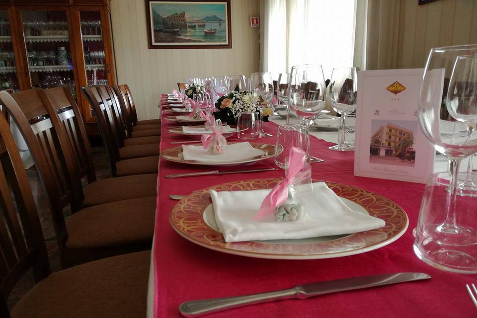 Hotel Ristorante Donato