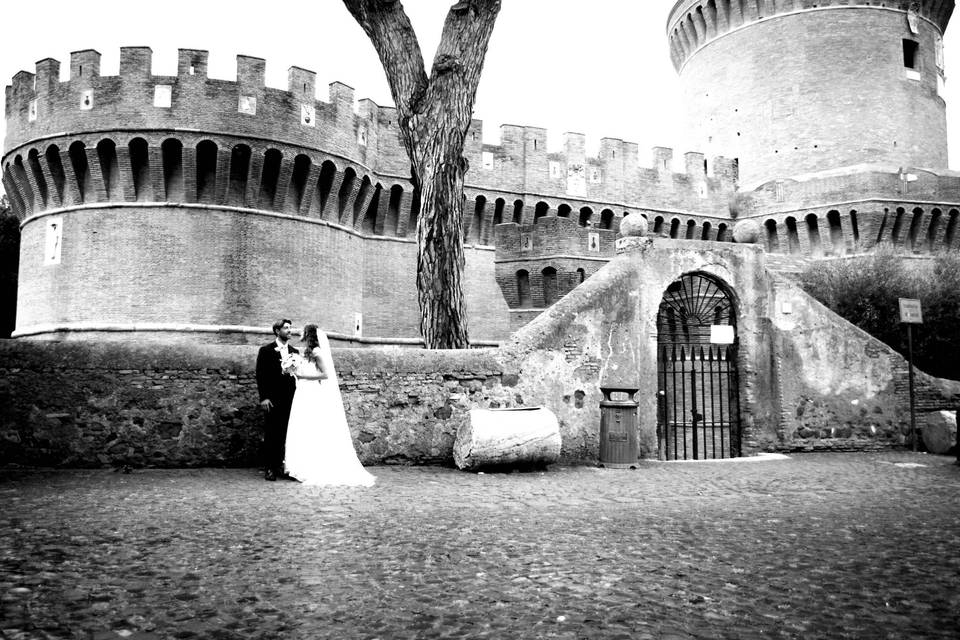 Castello di OStia Antica
