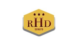 Hotel Ristorante Donato logo