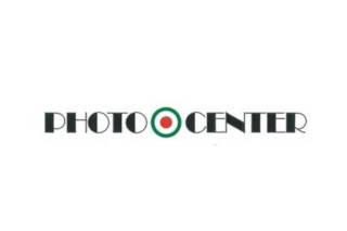 Logo Photo Center di Ermes Tazzari