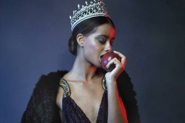 Eleonora Lugas Makeup Artist