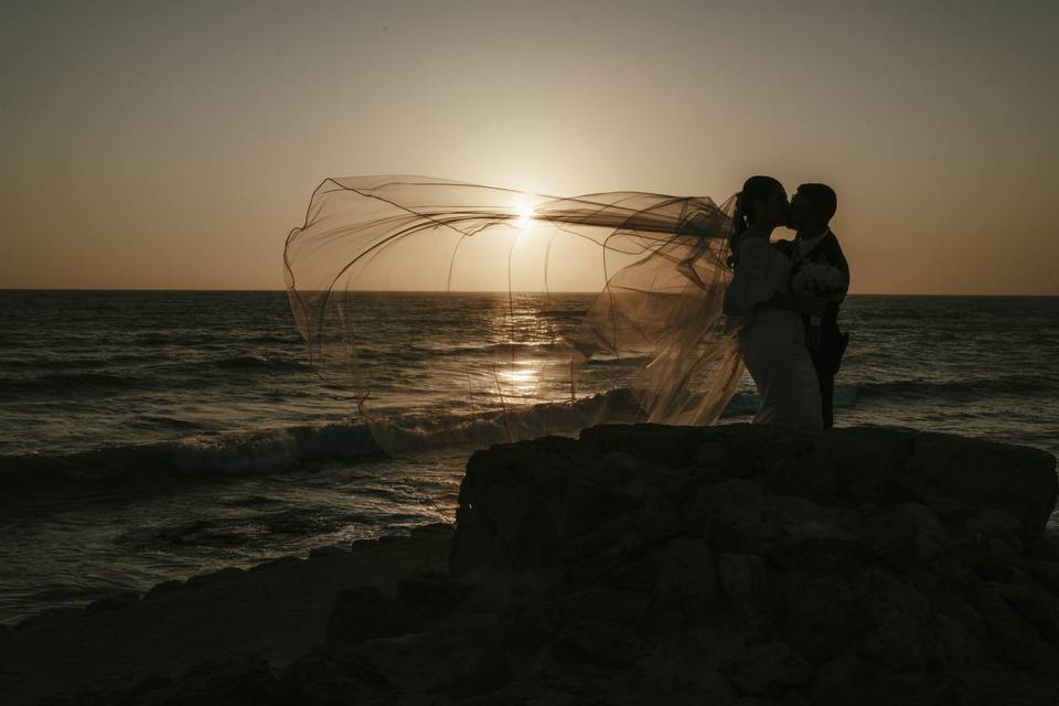 Matrimonio a Ragusa