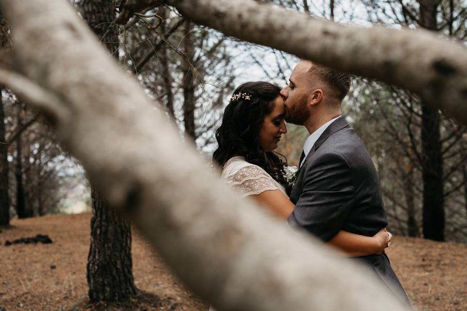 Matrimonio a Ragusa