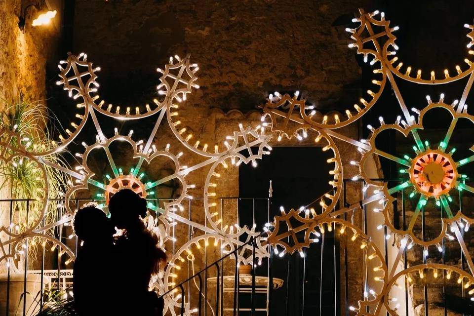 Luminarie