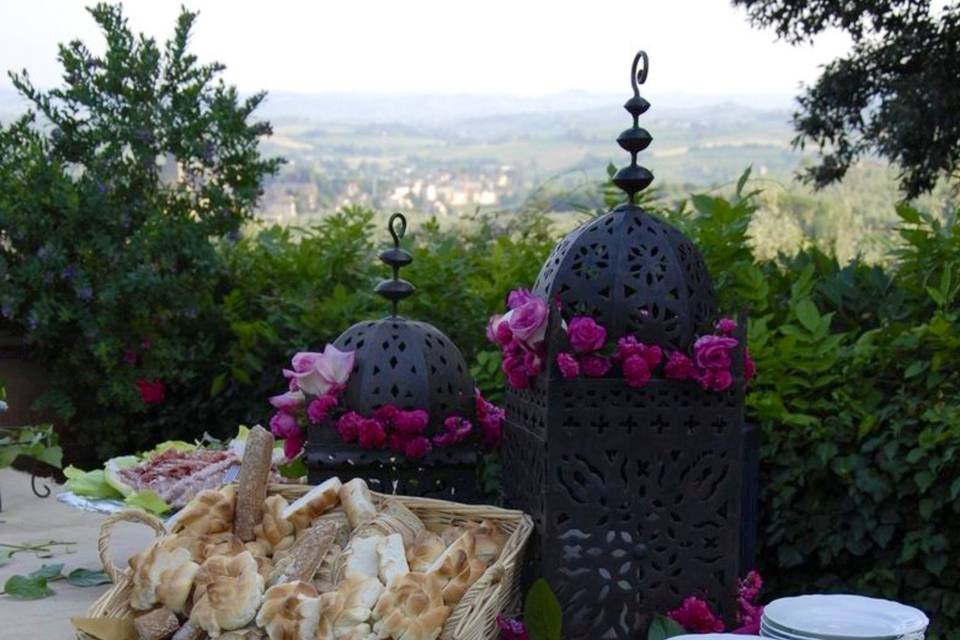 Angolo del pane