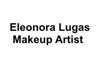 Eleonora Lugas Makeup Artist logo