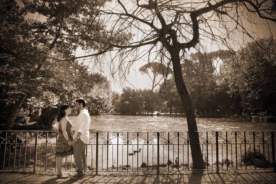 Engagement Session