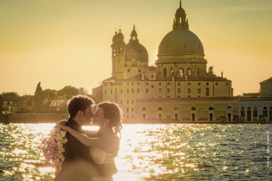 Your Wedding in Venice