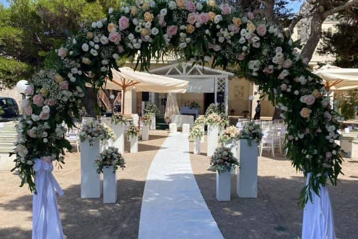 Vulcano dei Fiori