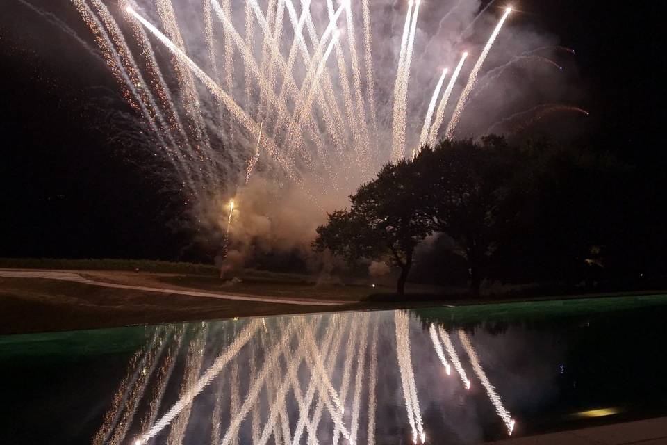 Diego Fuochi D'Artificio