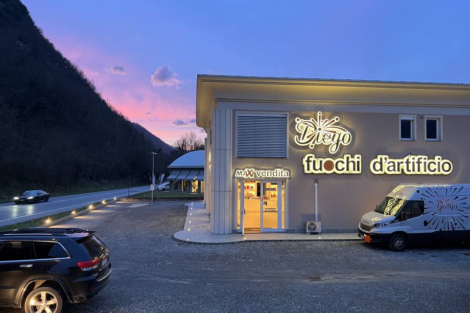 Azienda
