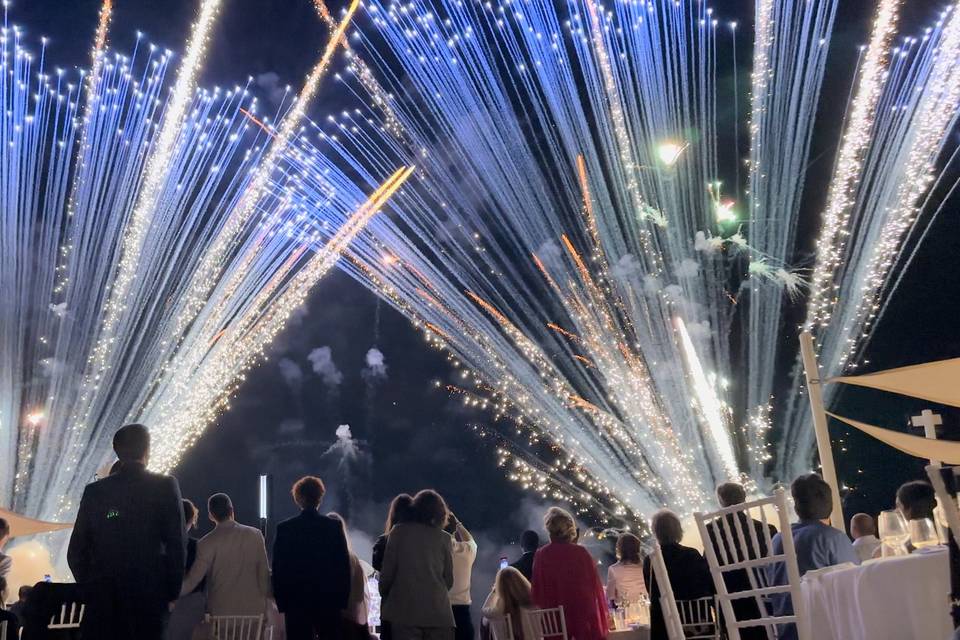 Diego Fuochi D'Artificio