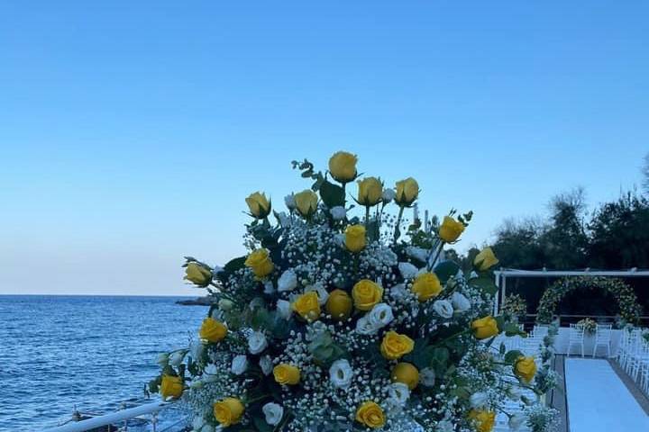 Vulcano dei Fiori