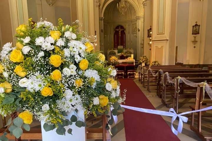 Vulcano dei Fiori