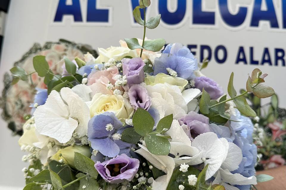 Vulcano dei Fiori