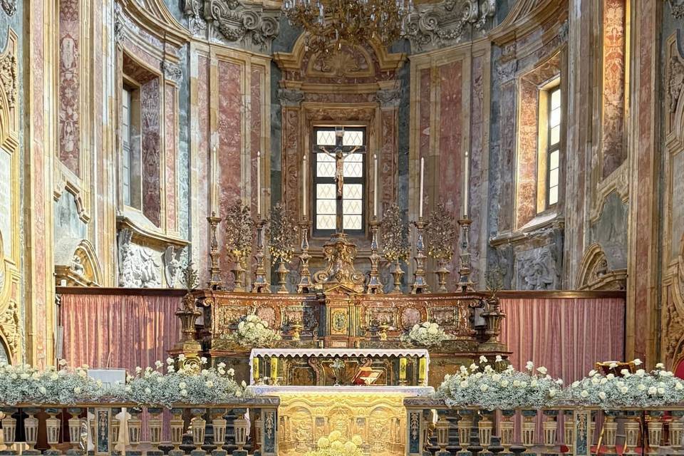 S.Giuseppe dei teatini
