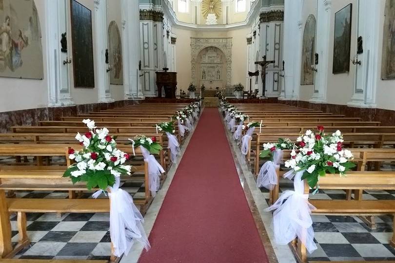 Vulcano dei Fiori