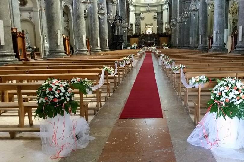 Vulcano dei Fiori