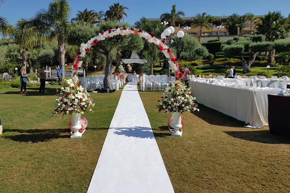 Vulcano dei Fiori