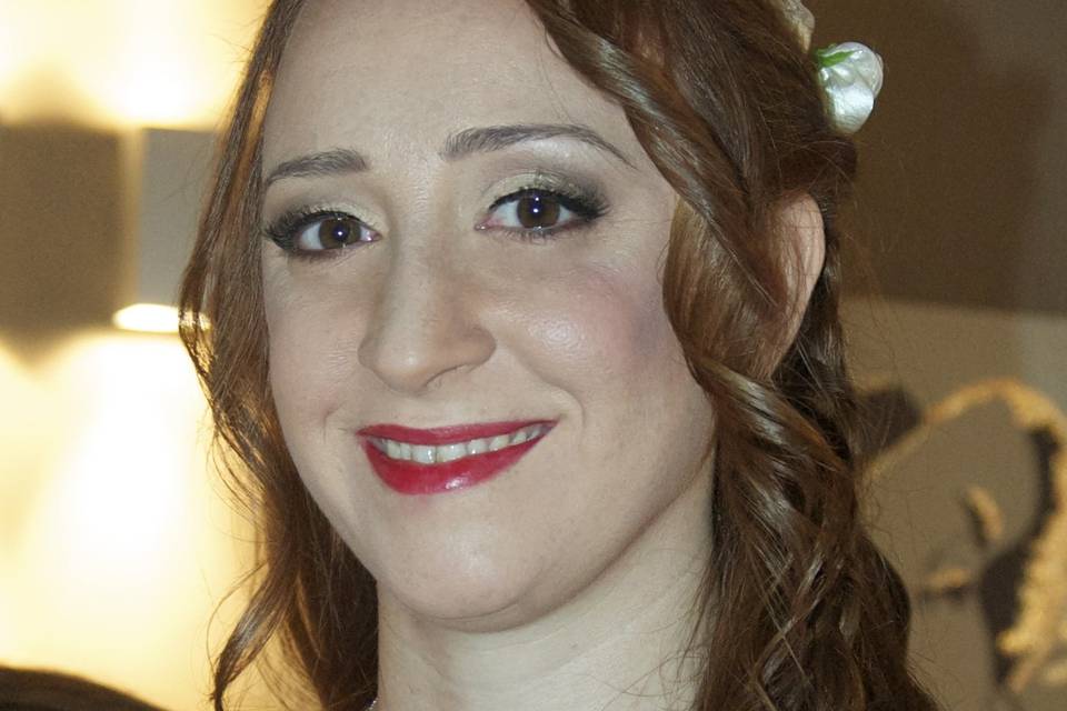 Equipe Trucco e Acconciatura Sposa