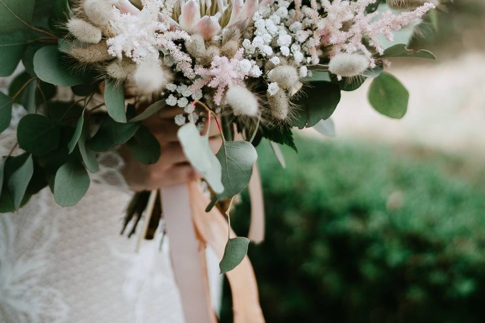 Il bouquet