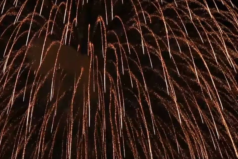 Diego Fuochi D'Artificio