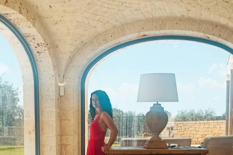 I matrimoni in Puglia