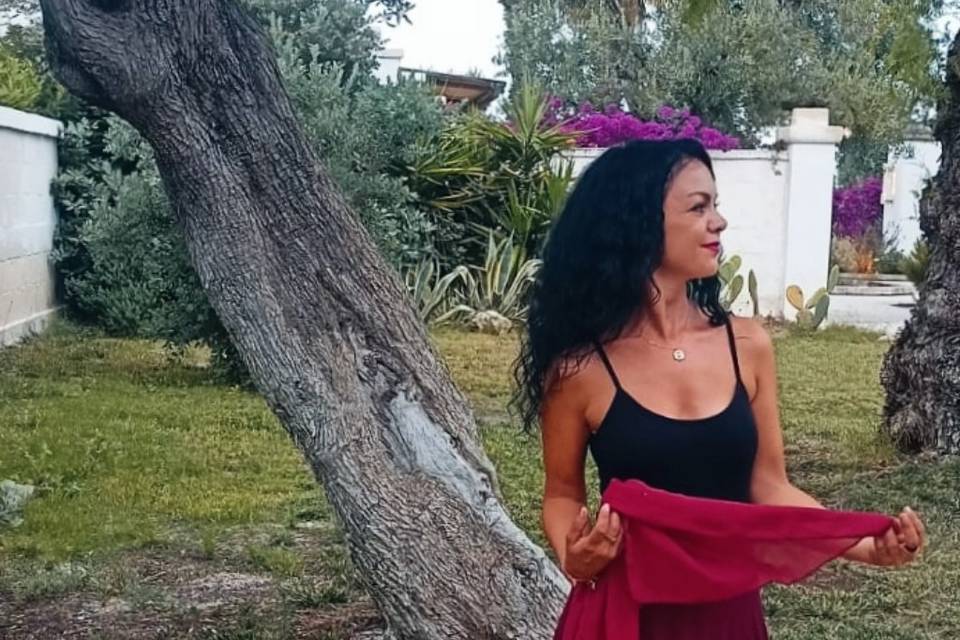 In masseria