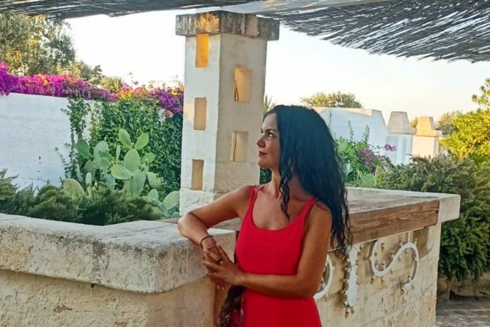 La mia Puglia