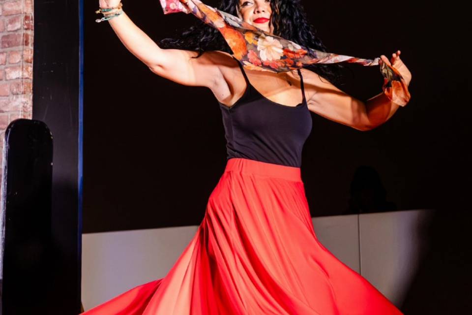Danza