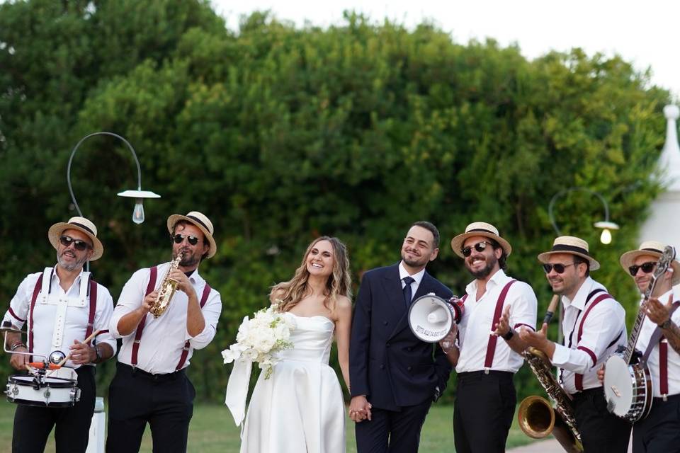 Gabriele e Roberta