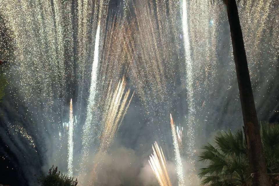 Diego Fuochi D'Artificio