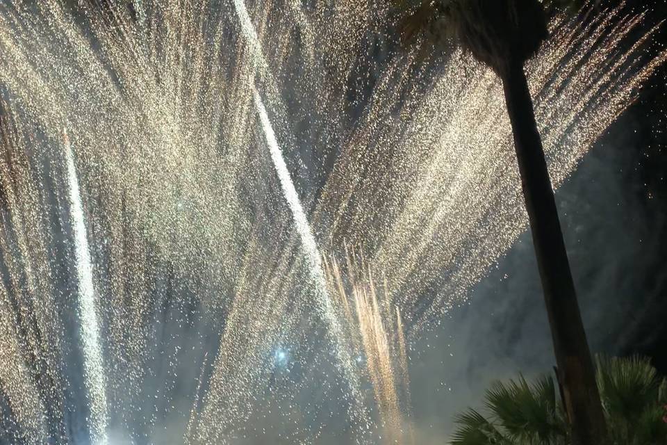 Diego Fuochi D'Artificio