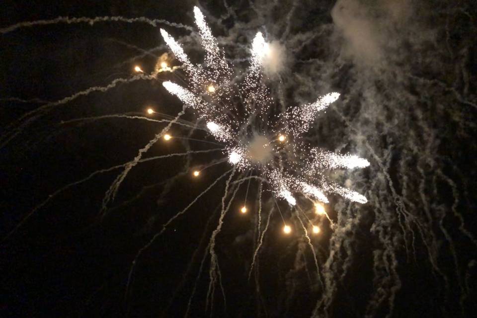 Diego Fuochi D'Artificio