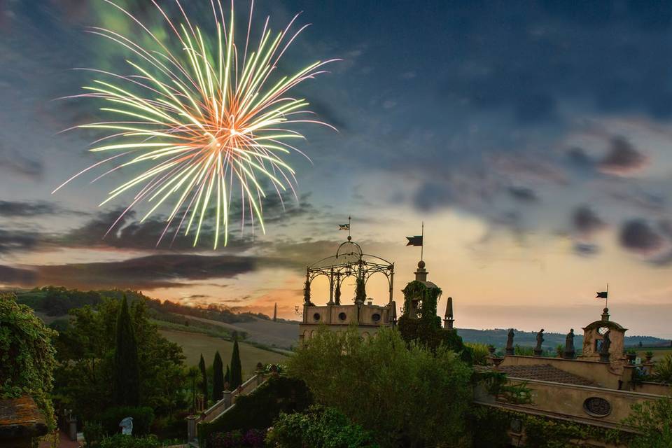 Tenuta corbinaia