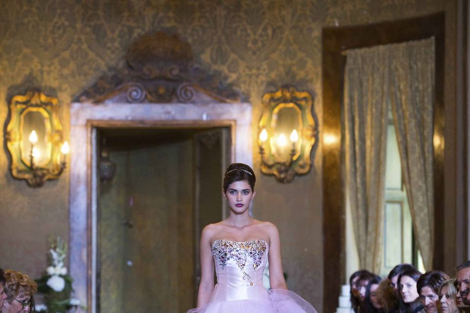 Bridal 2015