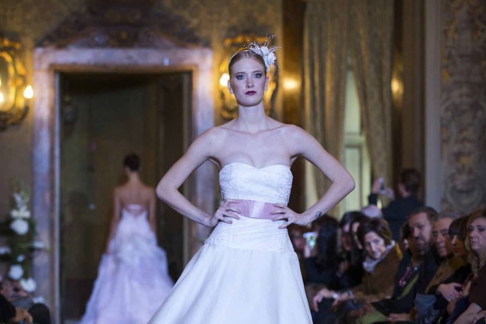 Bridal 2015