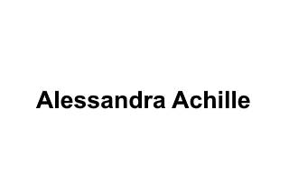 AlessandraAchille logo