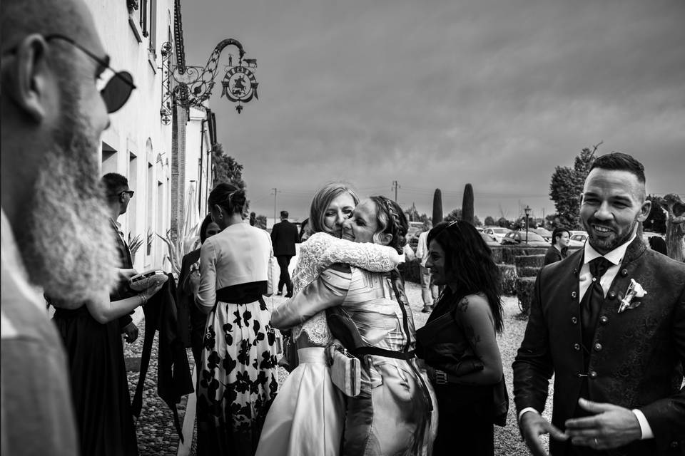 Sara e Andrea