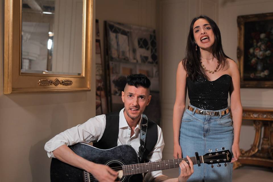 DNA Duo Musicale