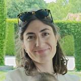 Francesca Mamotti