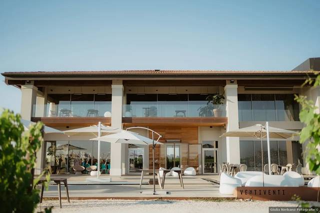 Cantina Ventiventi