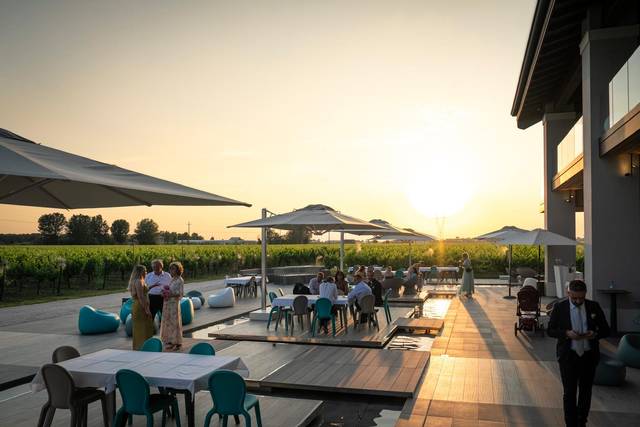 Cantina Ventiventi