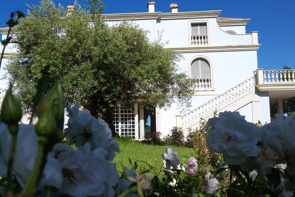 Villa Bencivenga