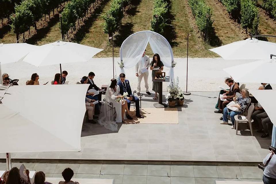Cantina Ventiventi