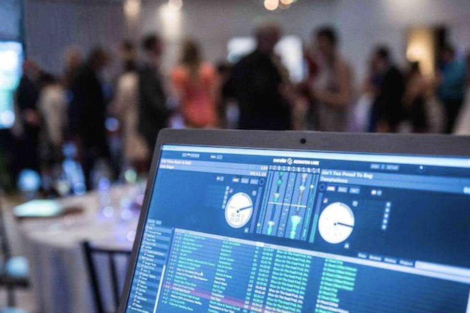 DJ Matrimonio