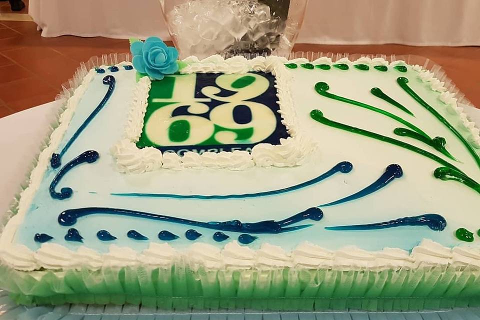 Festa 50 anni