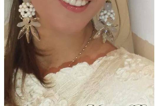 Make up sposa